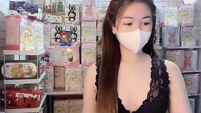 BabyThree_ on StripChat 