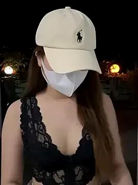 BabyThree_ on StripChat 