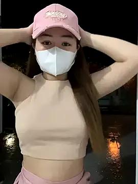 BabyThree_ on StripChat 