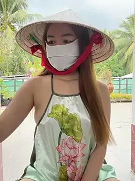 BabyThree_ on StripChat 