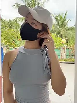 BabyThree_ on StripChat 