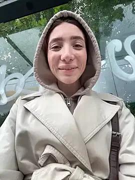 BallerinaCappuccino_ — Show my pussylips in bus