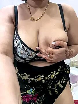 BanglaBlush — Slap 10x boobs