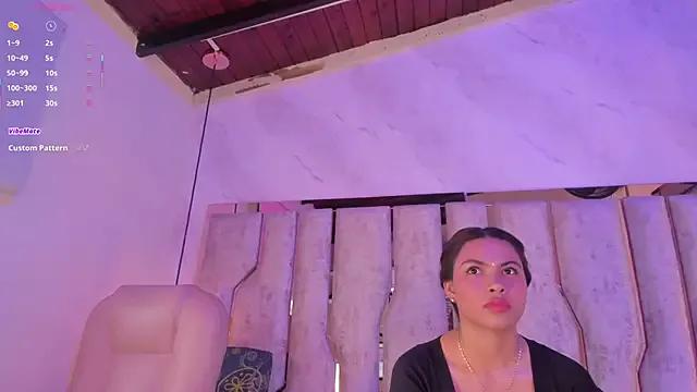 barbara_cambels on StripChat 