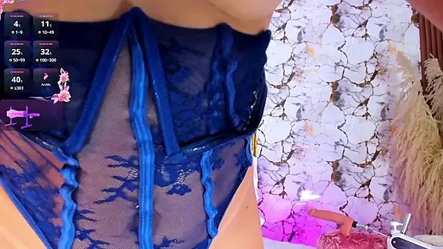 BarbaraSlim — f on sc