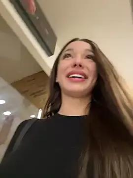 barbiehumpxxx from StripChat is Group