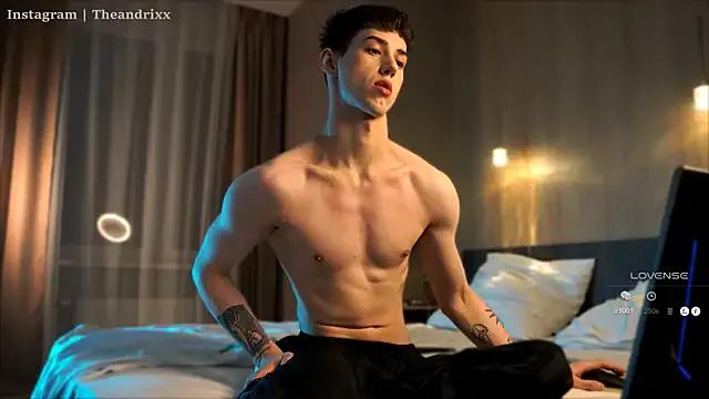 Bbrandon_ — cum show