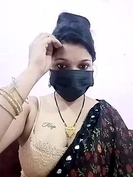 Beauty-khan from StripChat is Group