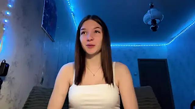 Beauty_miIa — Freechat on StripChat