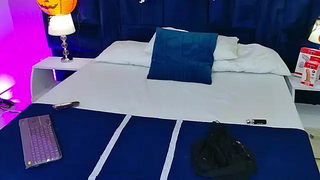 Becca_Grims — Sexy dance plus groping and handjob