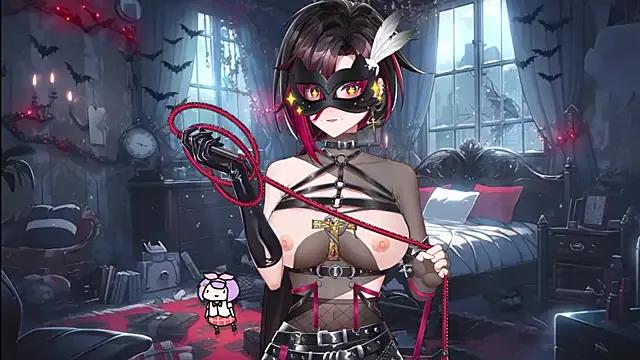 bella__infernox on StripChat 