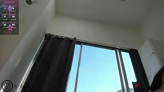 bella_lovers_ on StripChat 