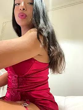 Bellafr — Topless!! Squeeze boobies