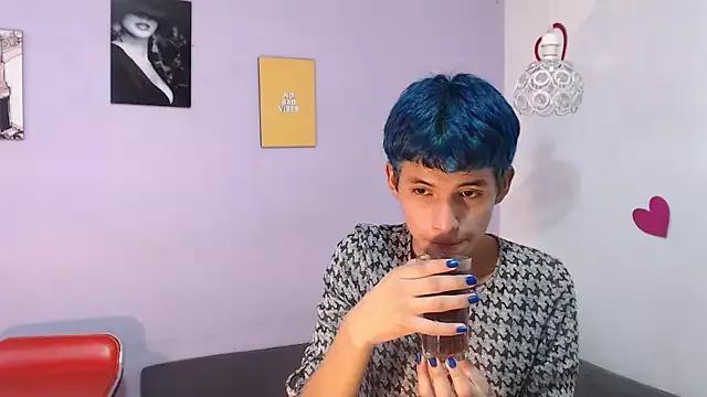 bellamy_094 on StripChat 