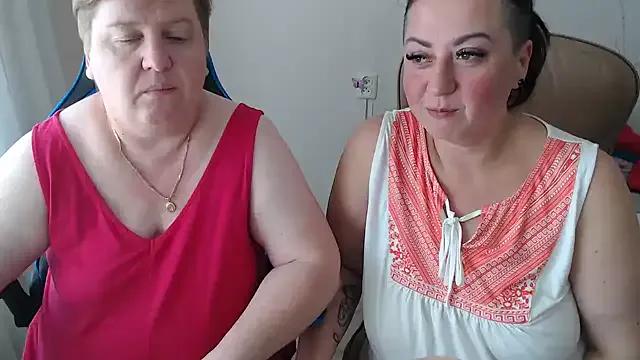 Bertie_Adeline — Freechat on StripChat