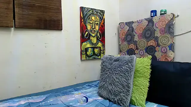 BetzLeexoxo — dance naked