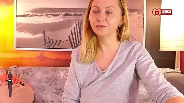 BigBoobsARRI on StripChat 