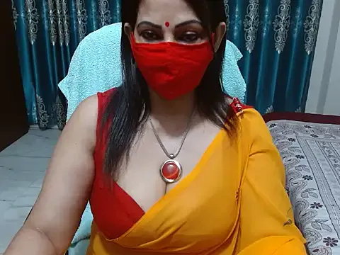 Bindu-222 on StripChat