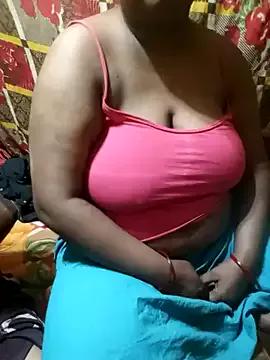 Blacky_Jacky from StripChat is Group