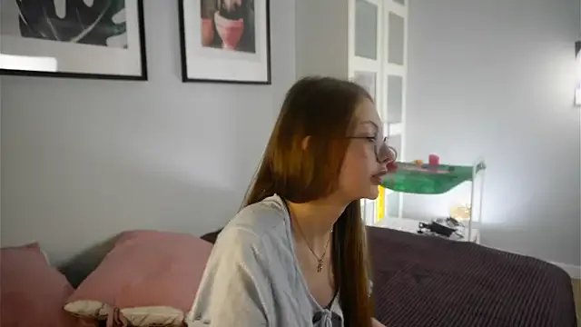 blissence on StripChat