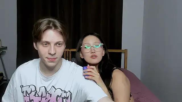 Blossomandbee — BJ