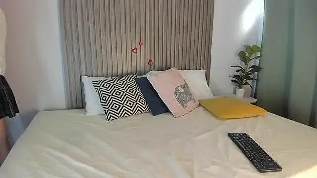 Blue_Sixx — Take my Panty Off+ Control my toy 5 min!
