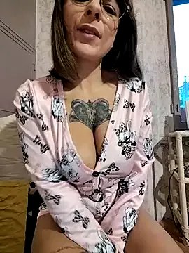 BoccadiFata on StripChat 