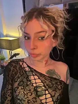 Bonnie_vega — DEEPTHROAT