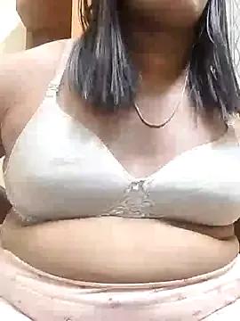 Boobie_Curvy_Nandana on StripChat 