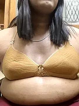 Boobie_Curvy_Nandana on StripChat 