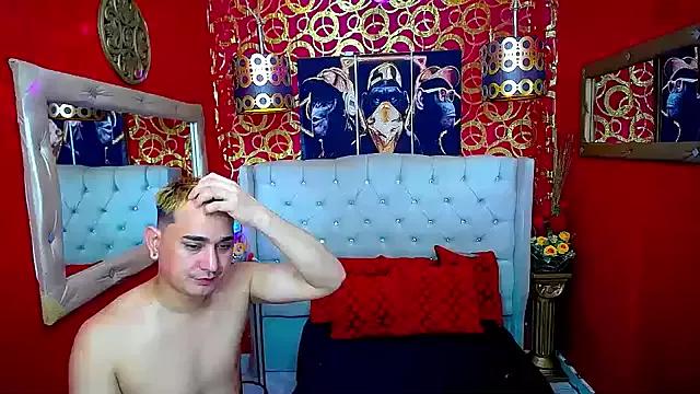 BOYSPEIN from StripChat is Freechat