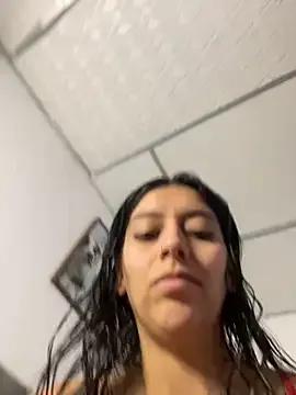 BrittanyDiaz — Naked