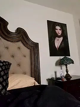 BustyxVixen on StripChat