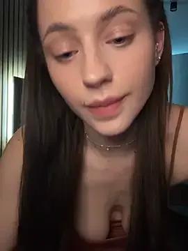 Camilla_Railian from StripChat is Freechat