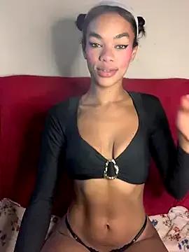 Cammgirlmii on StripChat 