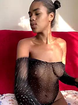 Cammgirlmii on StripChat 