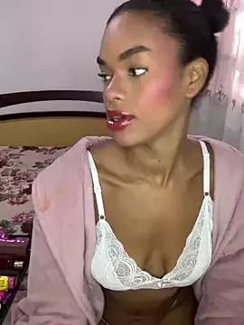 Cammgirlmii on StripChat 