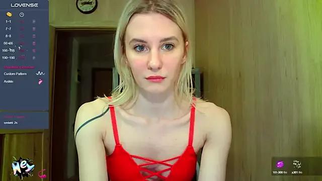 Caramel_piegirl from StripChat is Freechat