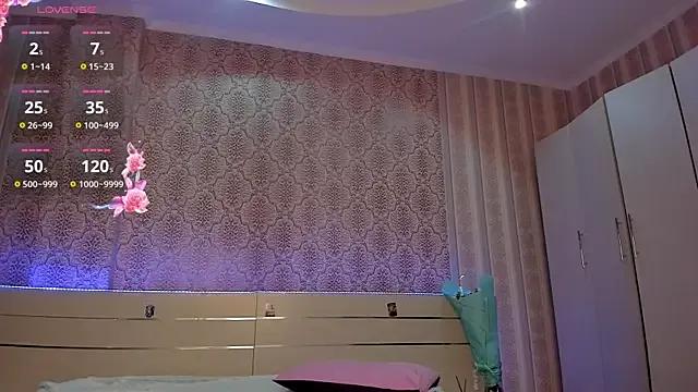 Cassy_hon on StripChat 