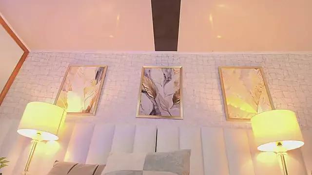 Celeste_017 on StripChat 