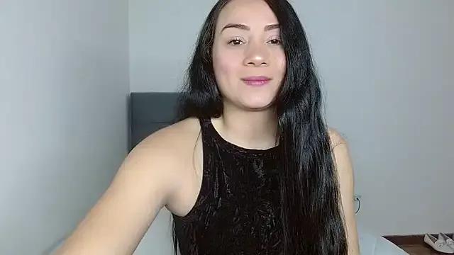 celeste_2023 on StripChat 