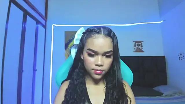 celeste_crawford12 on StripChat 