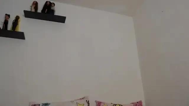 celeste_crawford12 on StripChat 