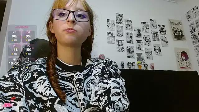 CelesteAyase on StripChat 