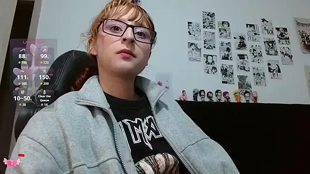CelesteAyase — naked