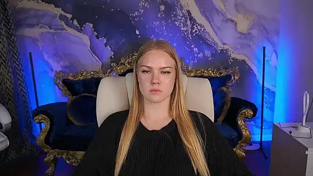 CelesteNoir on StripChat