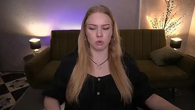 CelesteNoir on StripChat 