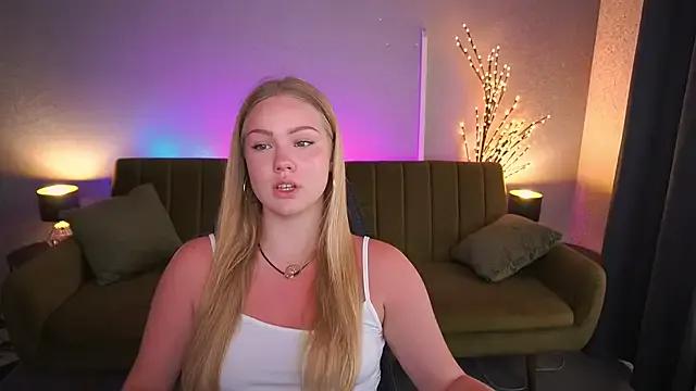 CelesteNoir on StripChat 