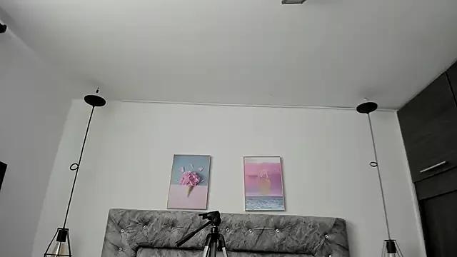 Celestial_shine on StripChat 