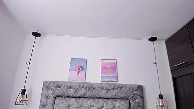 Celestial_shine on StripChat 